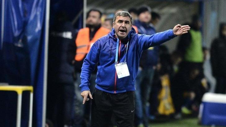 Skandal! Hagi kuraya davet edilmedi