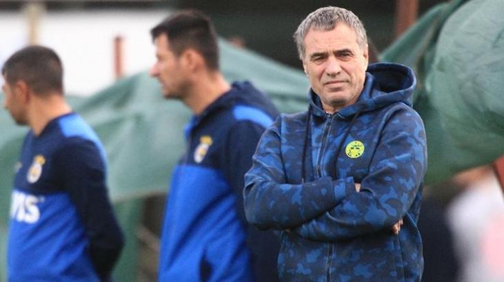 Ersun Yanal'ın unuttuğu 8 futbolcu!