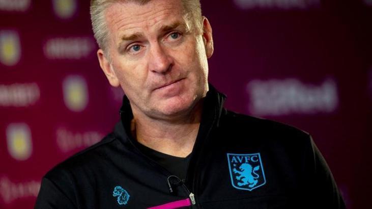Aston Villa'nın menajerinden yeni imza