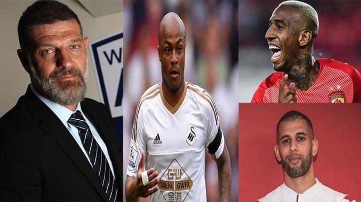 Süper Lig'den sonra ihya oldular
