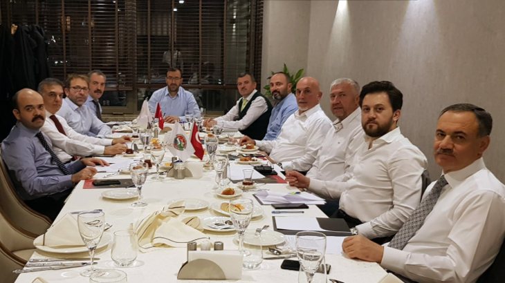 Türkiye Atletizm Federasyonu Yönetim Kurulu, 2019'u değerlendirdi