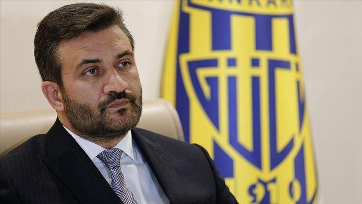 Fatih Mert: