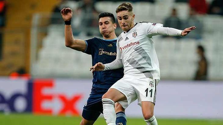 Tyler Boyd'la 45 dakika