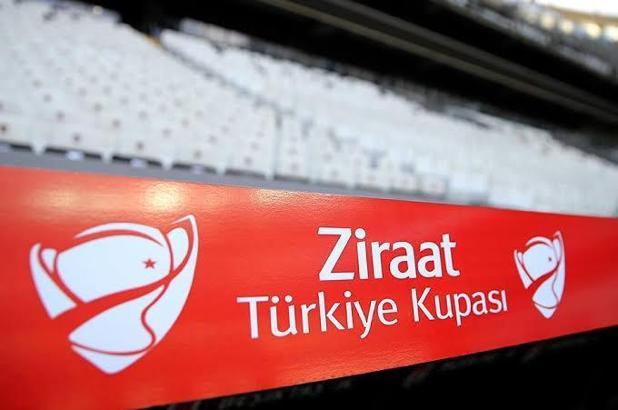 Ziraat Türkiye Kupası şenleniyor! Maçlar hangi kanalda?