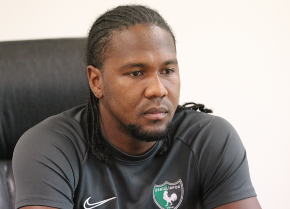 Hugo Rodallega, gol baskısı yaşıyor
