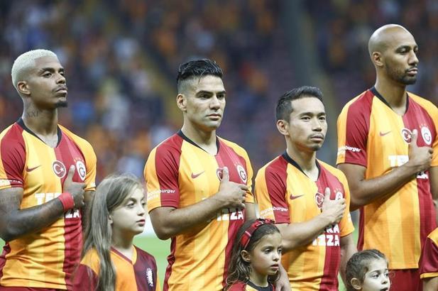 Galatasaray yeni Gomis'i bulamadı!
