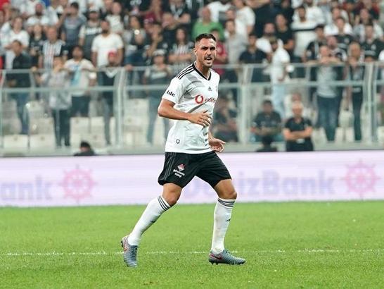 Beşiktaş'tan şok sakatlık açıklaması