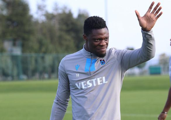 Trabzonspor'a yıldızlardan müjde!