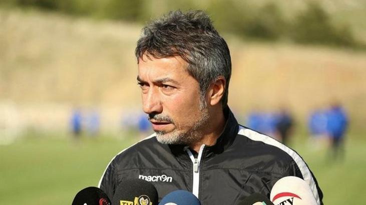 Ali Ravcı: Ligin dikkat çeken takımlarından biriyiz