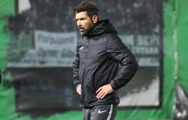 Hakan Kutlu: Zor bir lig ama ben oyuncularımıza güveniyorum
