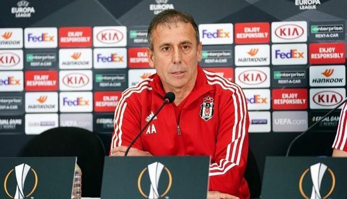 Abdullah Avcı'dan Oğuzhan Özyakup açıklaması!