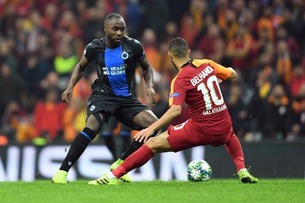 Belhanda'ya hem tepki hem de destek