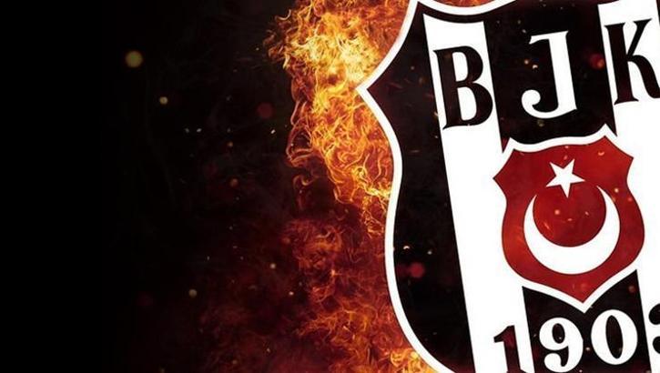 Beşiktaş'ın Wolverhampton maçı kadrosu belli oldu