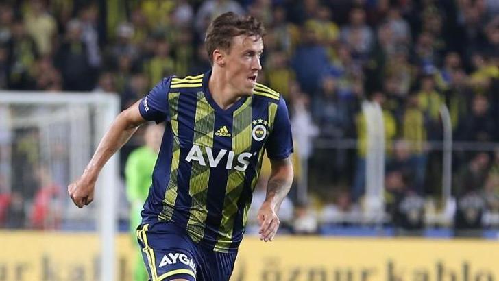 Fenerbahçe'de Max Kruse müjdesi!