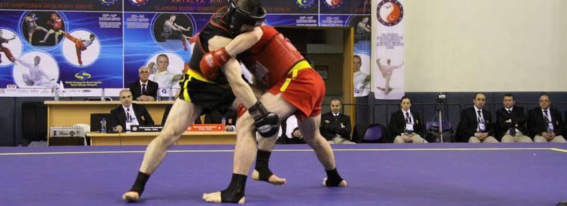 Balkan Açık Wushu Kung Fu Şampiyonası başlıyor