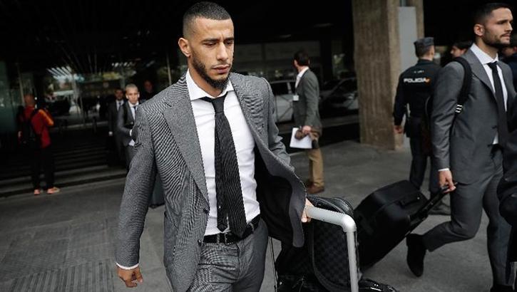 Galatasaray için Belhanda iddiası! 10 milyon euro