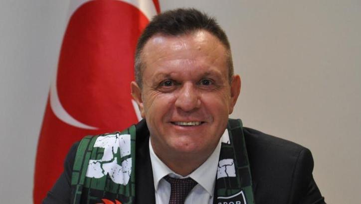 Denizlispor seri peşinde