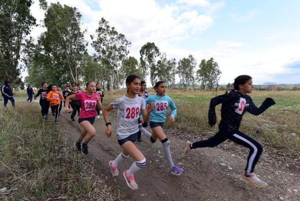 Okul spor müsabakaları 39 branşta başladı