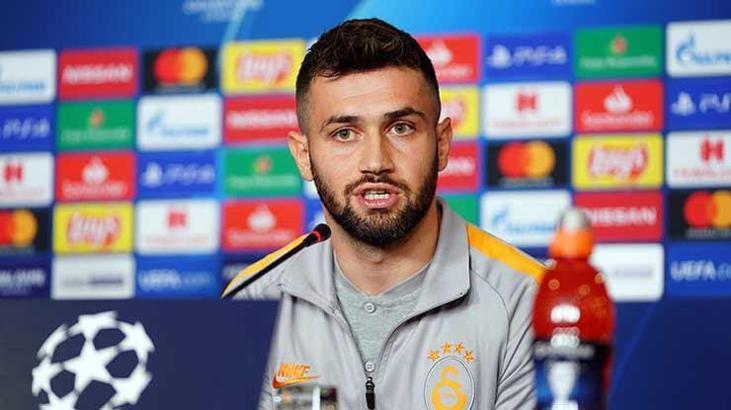 Ömer Bayram: Asla pes etmedim