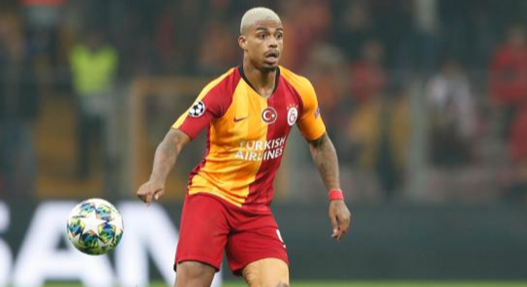 Mario Lemina: Her seferinde son dakikalarda gol yiyoruz