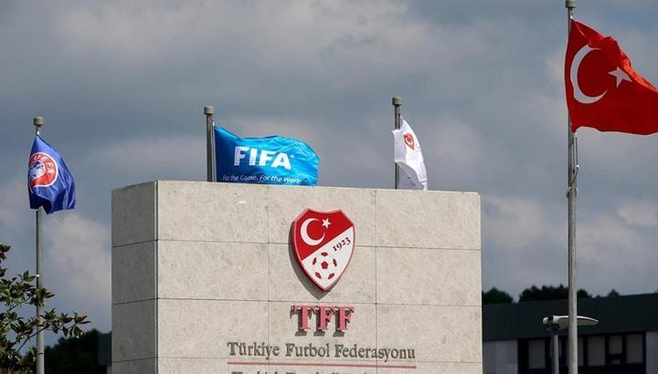 Beşiktaş, Fenerbahçe ve Trabzonspor PFDK'ya sevk edildi