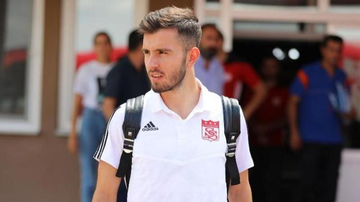 Son Dakika! Emre Kılınç Beşiktaş ile anlaştı