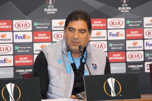 Ünal Karaman: Ülkemiz için...