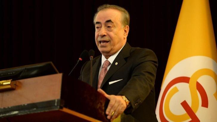 Mustafa Cengiz'den Fatih Terim ve futbolculara destek!
