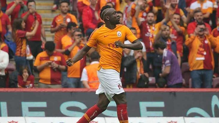 Diagne için yeni iddia
