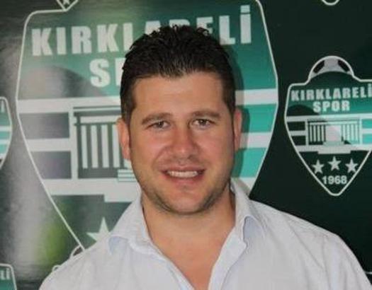 Volkan Can: Aslanlar gibi çıkıp sahaya mücadele edeceğiz