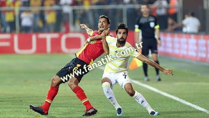Göztepe-Fenerbahçe maçı bilet fiyatları