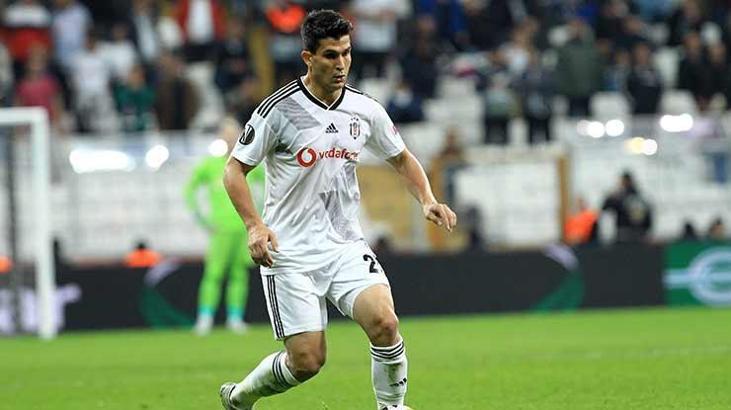 Necip Uysal: 3 puan için mutluyuz