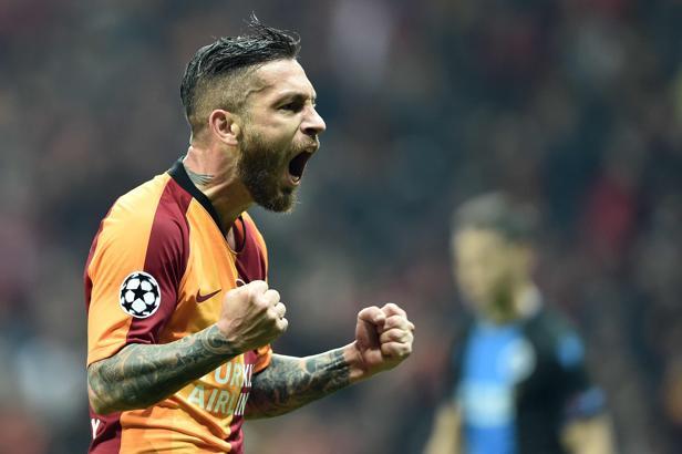 Galatasaray'ın en büyük kozu Adem ve Ömer