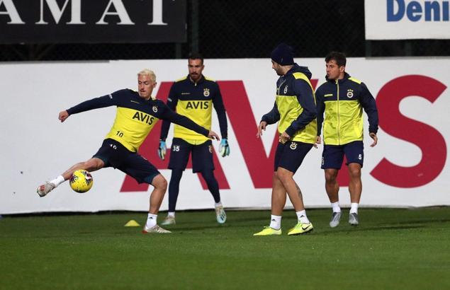 Max Kruse: Katkı vermeye hazırım