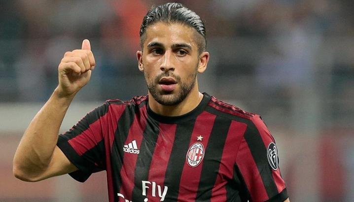 Galatasaray'ın Ricardo Rodriguez planı ortaya çıktı!