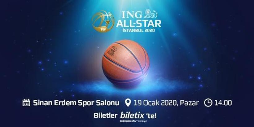 All-Star 2020'nin biletleri satışa sunuldu