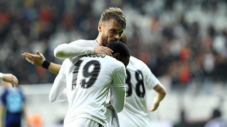 Ateşleyici: N'Koudou!