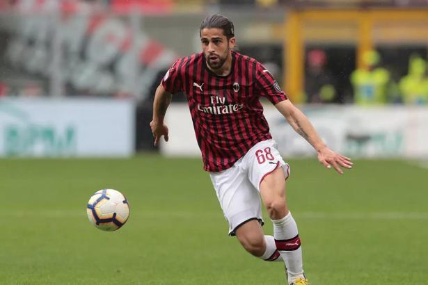İşte Galatasaray'ın aradığı sol bek! Ricardo Rodriguez