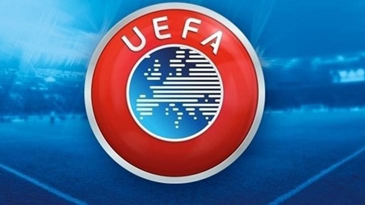 UEFA ülke puanında dibe vurduk! Her maç önemli..