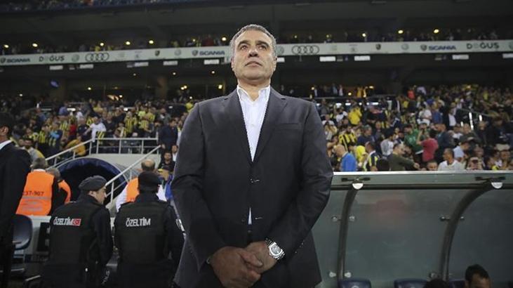 Fenerbahçe'de Ersun Yanal'ın vazgeçilmez ikilisi!