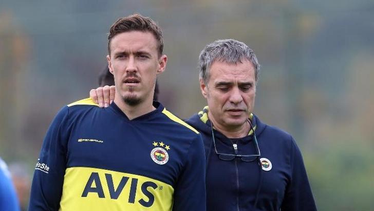 Fenerbahçe'nin Kruse planı