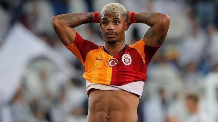 Galatasaray'dan Lemina harekatı!