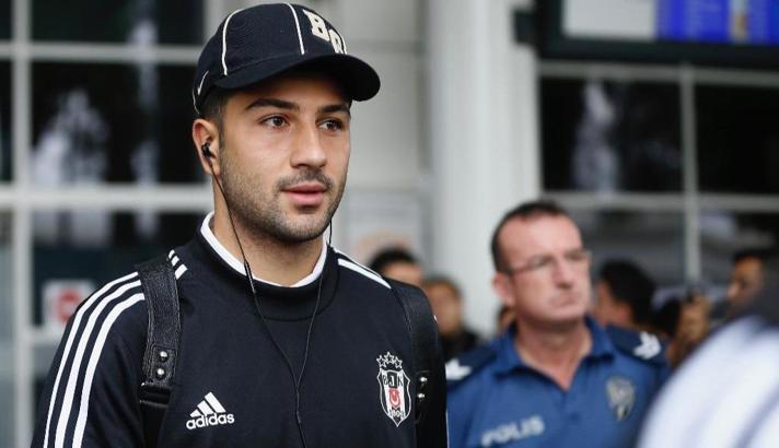 Beşiktaş'ta gözler Güven Yalçın'da