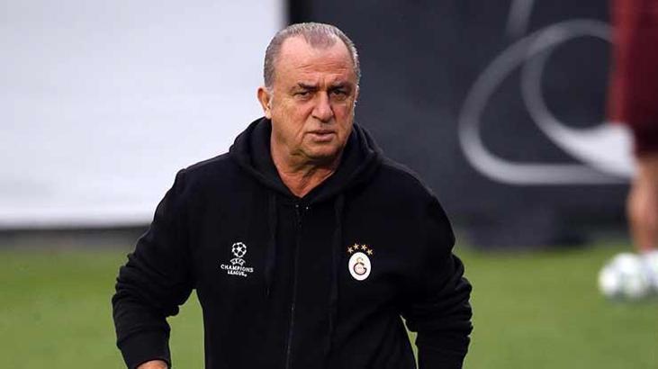 Galatasaray Fatih Terim'le 77. mücadelede!