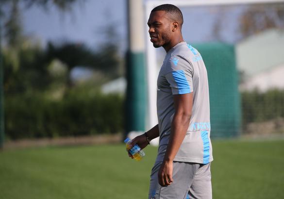 Sturridge Galatasaray maçına hazırlanıyor