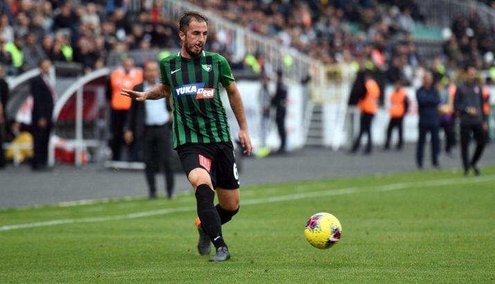 Denizlispor'da gündem Zeki Yavru