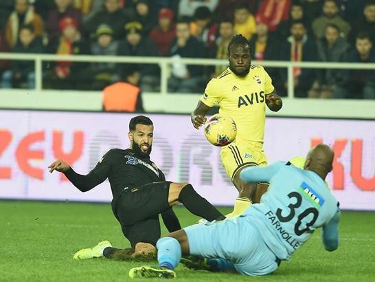 Fenerbahçe'nin deplasman sorunu! Karavana...