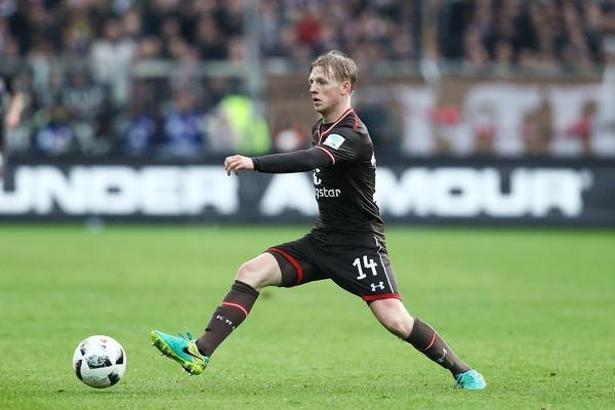 Trabzonspor'a Sörloth'tan sonra Norveçli daha!