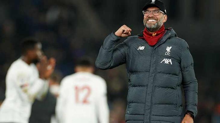 Klopp: Bence van Dijk