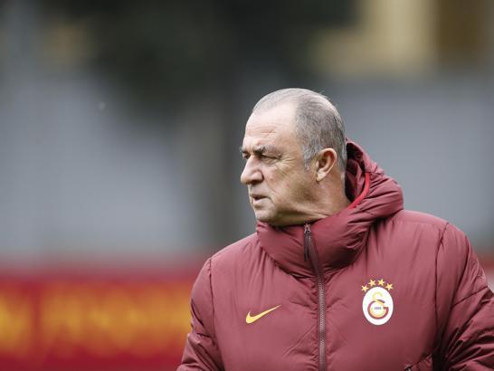 Galatasaray'da lig sonrasında kupa mesaisi